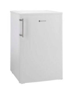 Hoover Hvtlu542Whk 55Cm Under Counter Freezer With External Handle - White